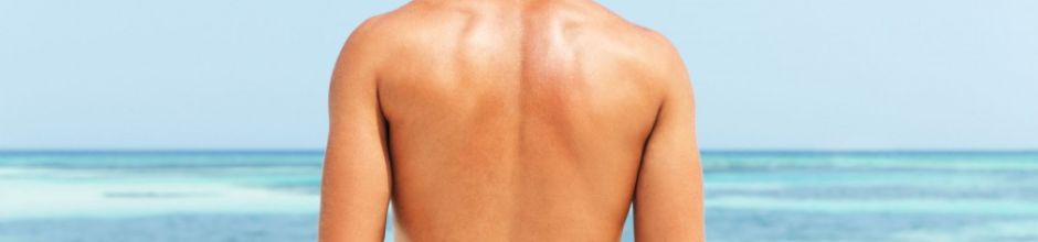 Get Ready for Summer! | Kelowna Laser Hair Removal - Custom Laser Hair